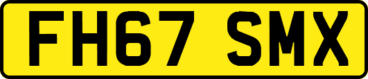 FH67SMX