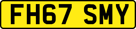 FH67SMY