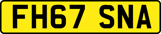 FH67SNA