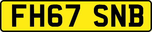 FH67SNB