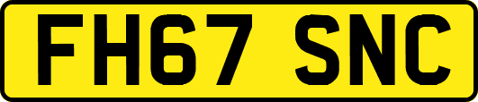 FH67SNC