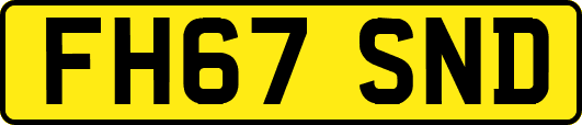 FH67SND