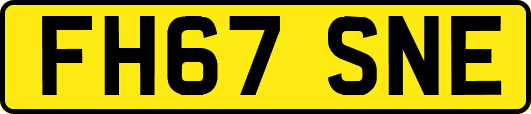 FH67SNE