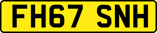 FH67SNH