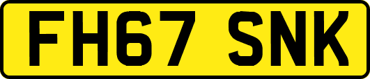 FH67SNK