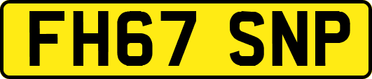 FH67SNP