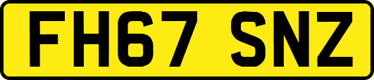 FH67SNZ