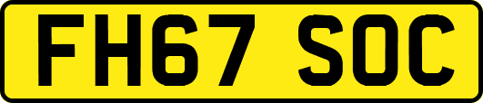 FH67SOC
