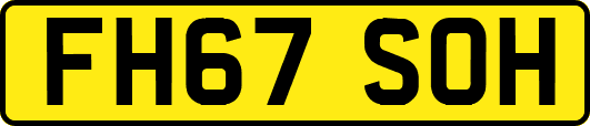 FH67SOH