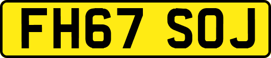 FH67SOJ