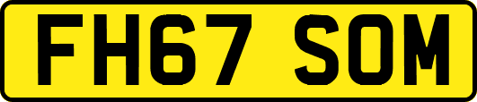 FH67SOM