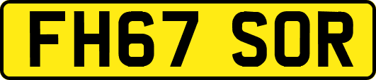 FH67SOR