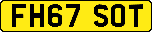 FH67SOT