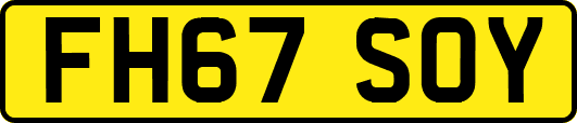 FH67SOY
