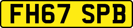 FH67SPB