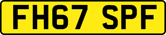 FH67SPF