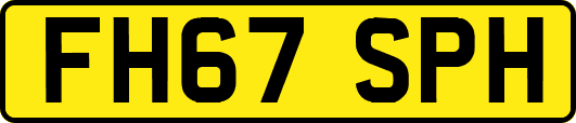 FH67SPH