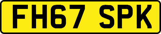 FH67SPK