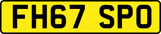 FH67SPO