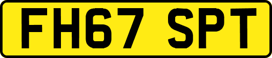 FH67SPT