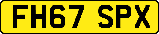 FH67SPX