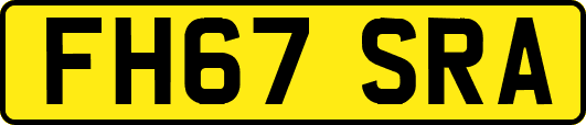 FH67SRA