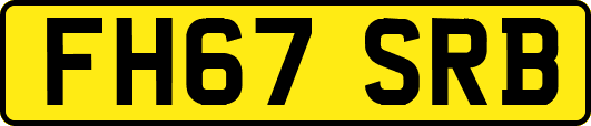 FH67SRB