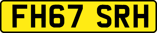 FH67SRH