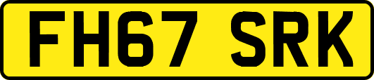 FH67SRK