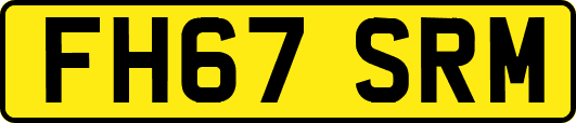 FH67SRM