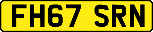 FH67SRN