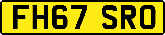 FH67SRO