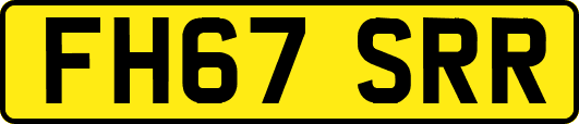 FH67SRR