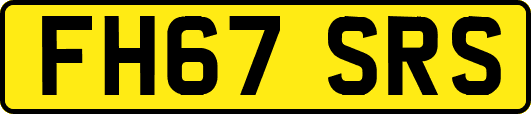FH67SRS
