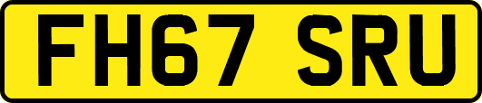 FH67SRU