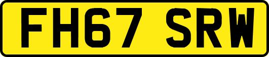 FH67SRW