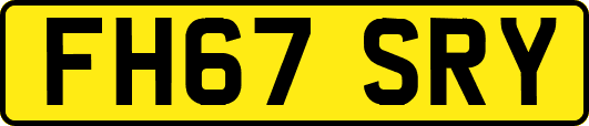 FH67SRY