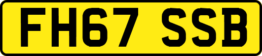 FH67SSB