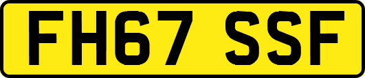 FH67SSF