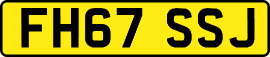 FH67SSJ