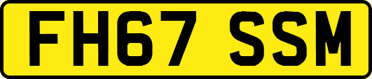 FH67SSM