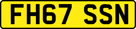 FH67SSN