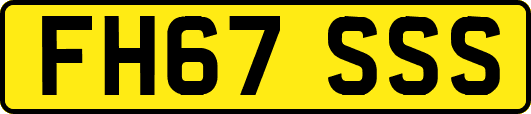 FH67SSS
