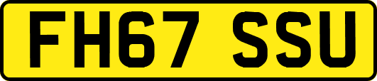 FH67SSU