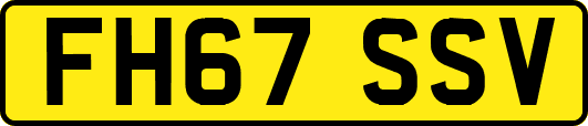 FH67SSV