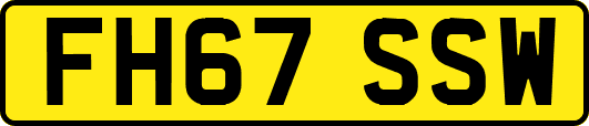 FH67SSW