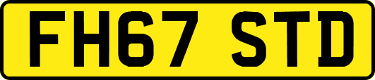 FH67STD