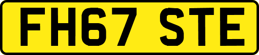 FH67STE