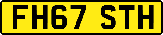FH67STH