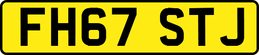 FH67STJ
